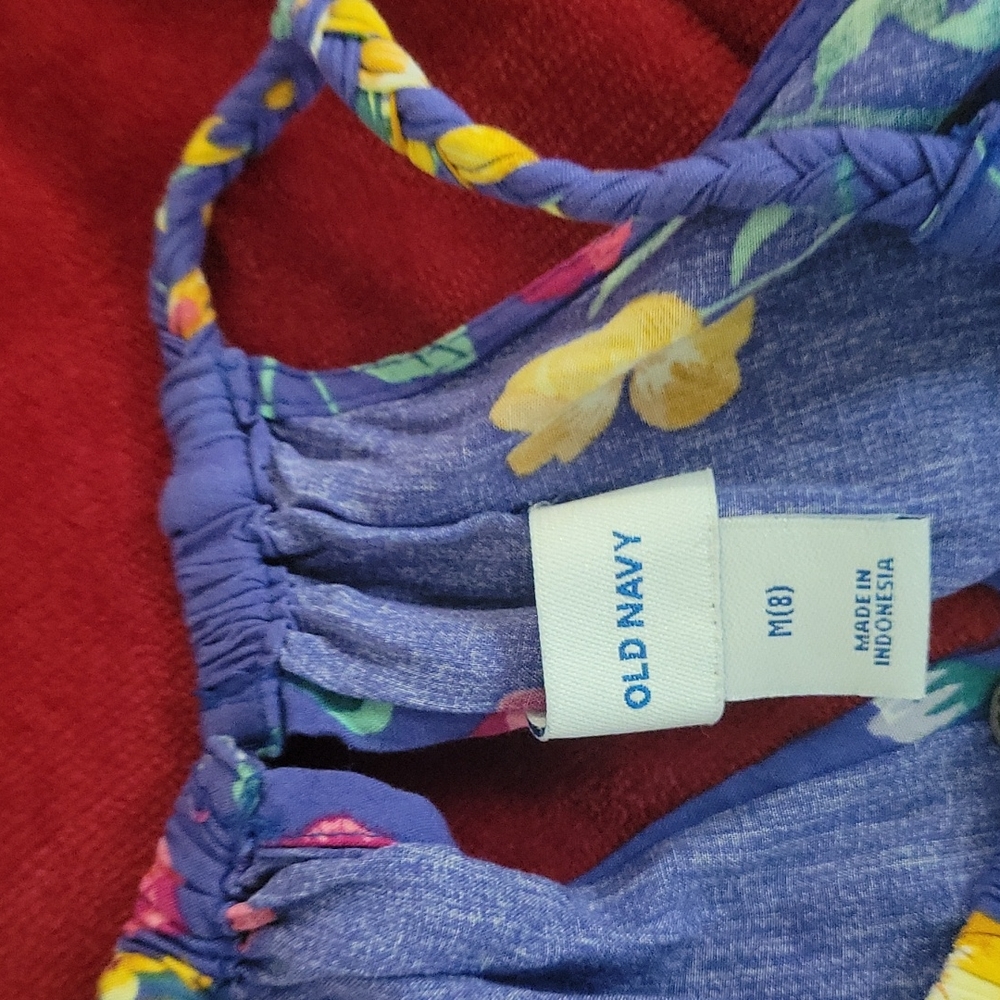 Girls dress - Picture 3 of 5
